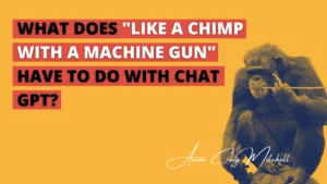 A Conversation with Chat GPT